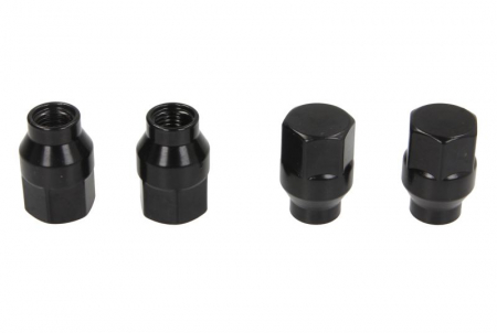 SET PIULITE ROȚII FATA / SPATE ARCTIC CAT  550 / 700 / 1000 M10 X 1,25  4 BUC / SET [1]