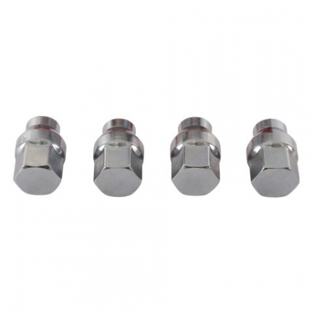 ATV-uri (Piese) - SET PIULITE ROȚII FATA / SPATE ARCTIC CAT  550 / 700 / 1000 M10 X 1,25  4 BUC / SET