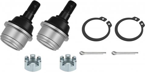 Suspensie si cadru - SET PIVOTI INFERIOR / SUPERIOR HONDA TRX 350/400/420/450/500/650/680 98-21