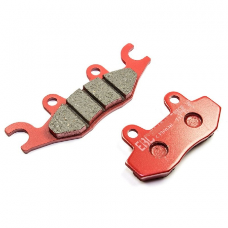 SET PLACUTE ATV CECTEK 2008-2010 / TGB X-MOTION / PGO BR 500 [2]