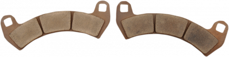 SET PLACUTE FATA POLARIS RZR / GENERAL 1000 2016-2023 [2]