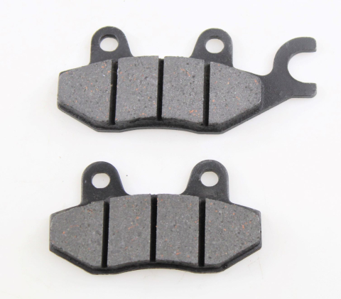 Sistem Franare - SET PLACUTE FRANA BENELLI TNT,BN 125 / KEEWAY RKV,RKS 125 / QJMOTOR SRK 125 , SRV 125