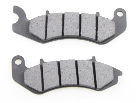 Sistem Franare - SET PLACUTE FATA BENELLI Leoncino 125 / KEEWAY RKV 125, LOGIK 125 , CITYBLADE 125 / QJ MOTORS T80 SRK125S TRX125