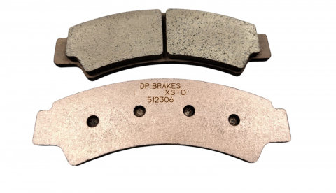 SET PLACUTE FRANA FATA SEGWAY [1]