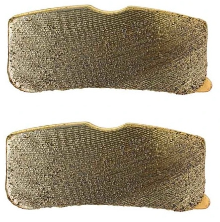 SET PLACUTE FRANA FATA CAN-AM SPYDER 990 / 1000 2008-2012