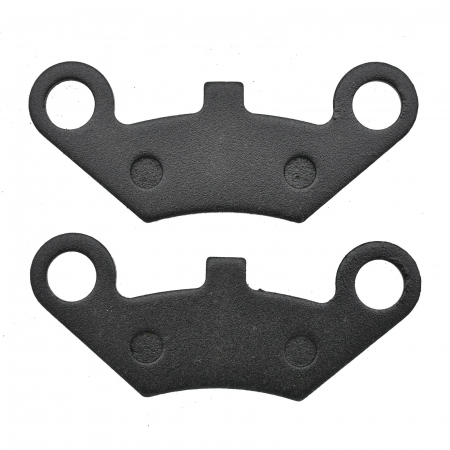 SET PLACUTE FRANA FATA CFMOTO 400 / 450 / 500 / 520 / 550 / 625 X6  / 800 / 820  2007-2018 [4]