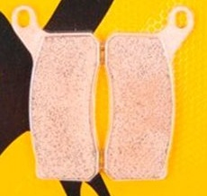 SET PLACUTE FRANA FATA KTM QUAD 450/505/525 SX/XC ATV '08-13 [1]