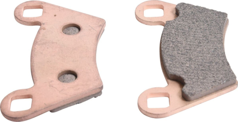 Sistem franare - SET PLACUTE FRANA FATA / SPATE POLARIS RANGER / RZR 700/800/900 06-14