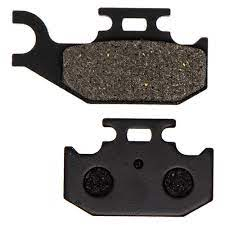 SET PLACUTE FRANA FATA SUZUKI KING-QUAD 400/450/700/750