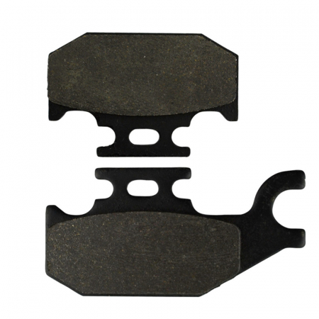 SET PLACUTE FRANA FATA SUZUKI LT-A 400 / 700 / 750 KINGQUAD
