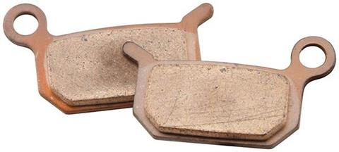 Motociclete (Piese) - SET PLACUTE FRANA HUSQVARNA CR, SM; KTM JUNIOR, MX, SENIOR, SX, SXS 50 02-24