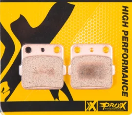 Placute frana - SET PLACUTE FRANA  KAWASAKI KXF 400 03-06, SUZUKI LTZ 400 03-, YAMAHA YZ 125 / 250