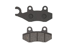 Sistem Franare - Set Placute Frana KYMCO