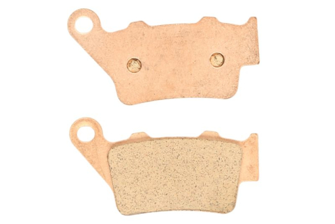 SET PLACUTE FRANA PEGASO 650 01-10, HONDA NX 650 DOMINATOR 95-01, YAMAHA MT-03 / XT 660 04-16, XT TENERE 660Z-13-16