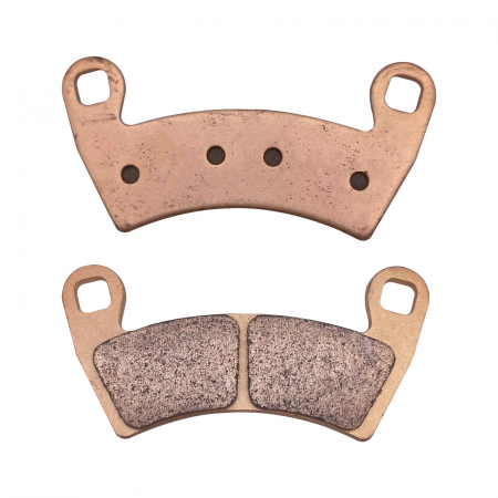 Sistem franare - SET PLACUTE FRANA POLARIS GENERAL / COMMERCIAL / RANGER / RZR / ACE