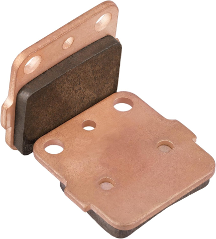 SET PLACUTE FRANA SUZUKI RM 125/250 '87-'88, YAMAHA YZ 65 '18-'22, YZ 80 '93-'01, YZ 85 '02-'22, YZ 125/250 '89, HONDA TRX 400 '09-'12 [0]