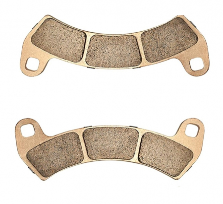 SET PLACUTE FATA POLARIS RZR / GENERAL 1000 2016-2023 [1]