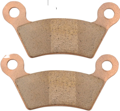 Sistem Franare - SET PLACUTE SPATE CAN-AM SPYDER RS / RS-S / RT / RT LTD / RT-S , RS SE5 / SM5
