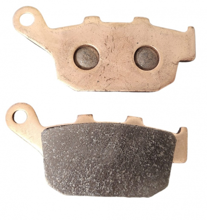 Placute frana - SET PLACUTE SPATE HONDA CBR250/300/500/650, CB500/650, CRF1000 SPATE