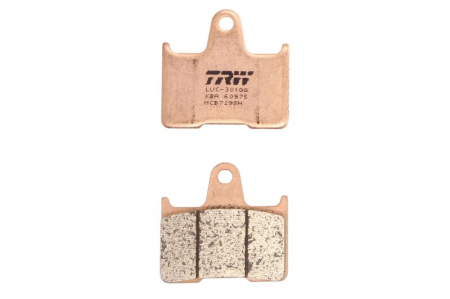 SET PLACUTE SPATE KAWASAKI / HONDA / MZ / HARLEY DAVISON [2]