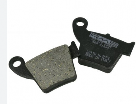 SET PLACUTE SPATE SINTER OFFROAD HONDA CRF 250 04-, CRF 450 02-, [3]