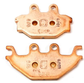 TGB - SET PLACUTE TGB 425/500/525/550/600/1000