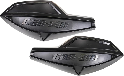 ATV-uri (Piese) - SET PLASTICE HANDGUARD CAN-AM RENEGADE / OUTLANDER 450 500 570 650 800 850 1000 14-24