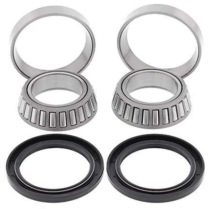 Rulmenti - SET POLARIS SCRAMBLER 500 '98-'12, TRAIL BOSS 330 '03-'13, SPORTSMAN 500`00-08 ( 6x6)