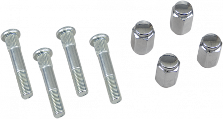 SET PREZOANE + PIULITE ROATA POLARIS SPORTSMAN 850 / 1000  SCRAMBLER 1000 2015-2018 [1]