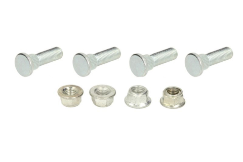 Yamaha - SET PREZOANE + PIULITE ROATA YAMAHA RAPTOR 125/250/350/700, YFZ 450