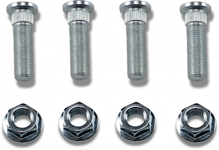 Suspensie si cadru - SET PREZOANE ROATA FATA / SPATE POLARIS SPORTSMAN 450 / 500 /  570