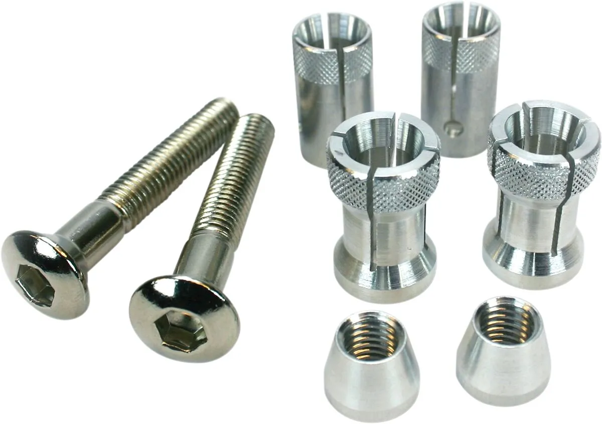 Handguard - SET PRINDERI HANDUARD-URI PRO BAR END