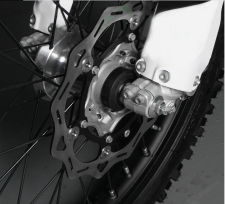 SET PROTECTII RULMENTI ROATA FATA/ SPATE KTM EXC/EXC-F/SX/SX-F '15-'21, HUSQVARNA 14-21, GAS GAS [1]