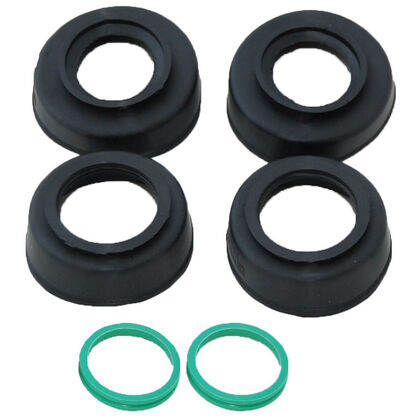 Accesorii - SET PROTECTII RULMENTI ROATA FATA/ SPATE KTM EXC/EXC-F/SX/SX-F '15-'21, HUSQVARNA 14-21, GAS GAS