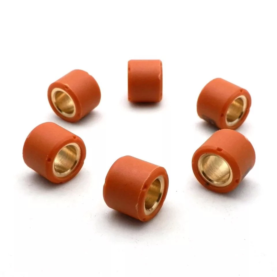 Variator - SET ROLE VARIATOR 15X12-5,5GR PIAGGIO,YAMAHA,GY6