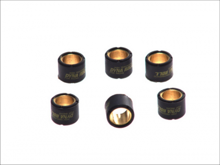 Angrenaj pornire - Set role variator 17x12-5grame