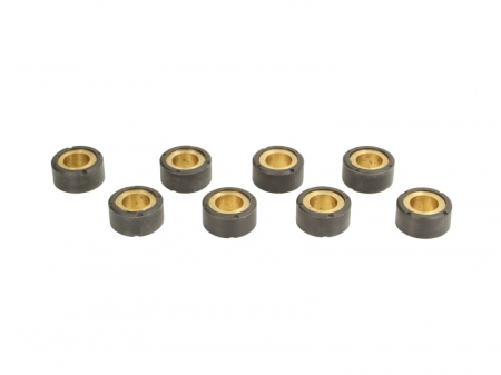 Motor - SET ROLE VARIATOR ARCTIC CAT 425/450 16g 8 BUC/SET