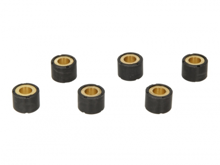 Angrenaj pornire - SET ROLE VARIATOR HONDA PCX; KYMCO DINK, GRAND DINK 125/150/200 2001-2013