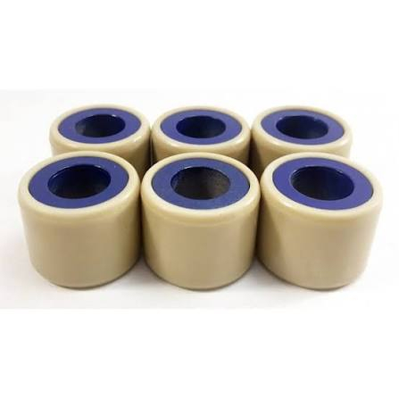 ATV-uri (Piese) - SET ROLE VARIATOR KYMCO MXU 250 / 300 , MAXXER 250/300 / KXR 250