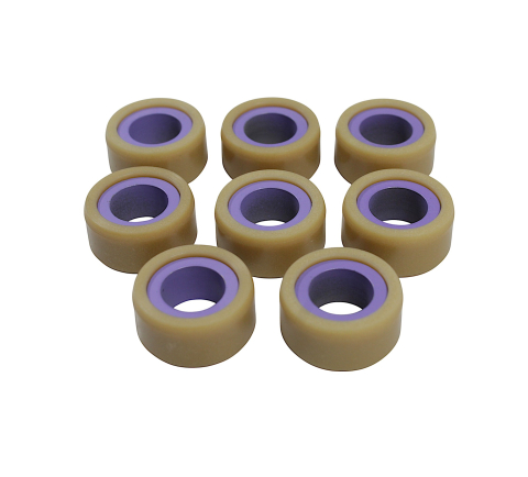 Transmisie - SET ROLE VARIATOR KYMCO MXU 400 / MAXXER 400/425/450