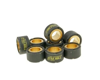 Motor - SET ROLE VARIATOR LINHAI 260 /  300 / 400 11,5g (8 BUC)
