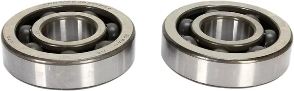 SET RULMENTI AMBIELAJ KAWASAKI KFX 400 / SUZUKI DRZ 400 / LTZ 400 ( PROX )