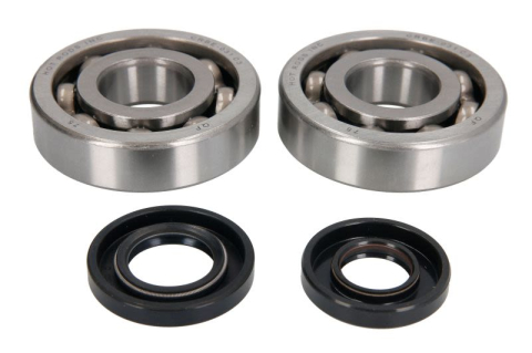 SET RULMENTI AMBIELAJ KAWASAKI KX 250 2002-2007 2T [1]