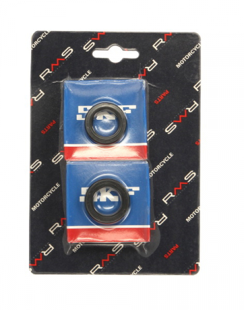 Garnituri - SET RULMENTI AMBIELAJ PIAGGIO NRG / PIAGGIO TYPHOON / VESPA / FREE / LIBERTY  49CC