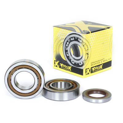 Ambielaj - SET RULMENTI AMBIELAJ + SIMERINGURI KTM SX / EXC 450 / 520 / 525  POLARIS OUTLAW  450 / 525