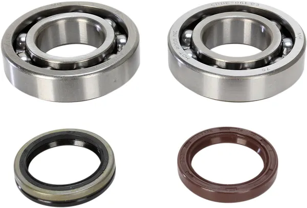 Simeringuri Si rulmenti ambielaj - SET RULMENTI AMBIELAJ SUZUKI RMZ 250 2010-2025