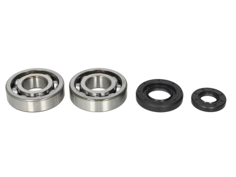 Simeringuri Si rulmenti ambielaj - SET RULMENTI AMBIELAJ YAMAHA YZ250 2001-2018 2T