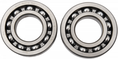 SET RULMENTI AMBIELAJ YAMAHA YZ 250 F /  WR 250F  2001-2021 4T / GASGAS EC250F 12-15 [1]