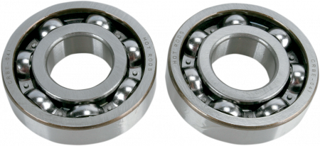 Cadru si suspensie - SET RULMENTI ARBORE COTIT ARCTIC CAT/ KAWASAKI / SUZUKI LT-Z 400