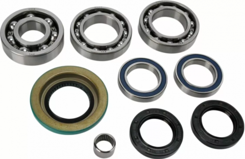 SET RULMENTI CU SIMERINGURI GRUP SPATE CAN-AM OUTLANDER  / RENEGADE 400,500,650,800  G1